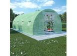 La Serra Living Store 18M² 600X300X200 Cm