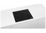 Piano Cottura A Induzione Bosch Serie 4 60 Cm PUE63RBB5E