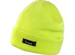 Result Winter Essentials - Cappello Invernale PC5993 (Taglia Unica) (Giallo Fluorescente)
