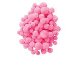 Aree Di Colore - Pom Poms Rosa, 100.