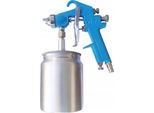 Richmann Spray Gun 0,6L. 1,5Mm.