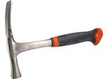 Richmann Hammer, Steel