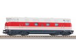Piko 52582 Locomotiva Diesel H0 Con Suoni V 180 Dr Iii Gfk, Incl. Decodificatore Piko Sound
