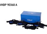 Set Pastiglie Freno Posteriori Skf Per Honda Civic Ix (Fk) Vkbp 90368 A