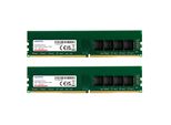 Dimm 32 Gb DDR4-3200 (2X 16 Gb) Doppio Kit, Memoria Principale