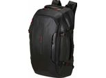 Samsonite Ecodiver Travel M Zaino Nero 55 L