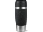 Tefal Travel Mug Tazza Da Viaggio, 0,36 L, Nero Tefal N2020210