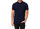 Polo Hackett London Da Uomo A Manica Corta Con Collo A Revers HM561503