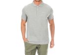 Polo Hackett London Da Uomo A Maniche Corte Con Collo A Revers HMX1004E