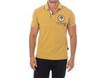 Napapijri Gandy NP0A4G2J Polo A Maniche Corte Da Uomo