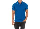 Polo Hackett London Da Uomo A Manica Corta Con Collo A Revers HM561801