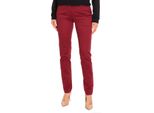 Eleven Paris Pandore Pantaloni Lunghi In Stile Cinese 13S2PA10 Donna