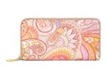 Oilily Portafoglio Zoey Wallet Sand Dollar Colorato