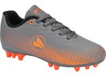 Jako Sportartikelvertrieb Gmbh Scarpa Da Calcio Lightning Ag June Stone Grey/Neon Orange Stone Grey/Neon Orange 35
