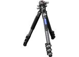 Leofoto LSR-324C+LH-40/LR Ranger Series Tripod With Ball Head Set
