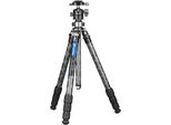 Leofoto LQ-284C+LH30