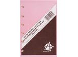 Inserto Organizzatore K Clean Rosso Antra