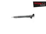 Metzger 0871088 Iniettore Per Vw Transporter Vi Bus (Sgb, Sgg, Sgj) Common Rail