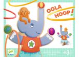 Gioco Del Lancio Degli Anelli Djeco Oola Hoop
