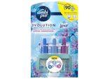 Ricarica Ambi Pur Per Deodorante Elettrico Spring Awakening, 20 Ml