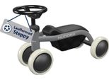 Hudora Balance Bike Steppy Da 1 Anno - Ombra - Balance Bike Leggera Con Elevata Stabilità Di Ribaltamento - Balance Bike Per Bambini Da 73-80 Cm