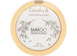 Polvere Sottile Di Bambù Con Effetto Opacizzante Per Un Incarnato Perfetto, 10 G