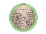 Lovely Vegan Polvere Trasparente Opacizzante Per Il Viso, 10G