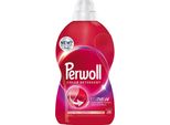 Perwoll Renew Color Detergente Per Tessuti Colorati, 1000 Ml