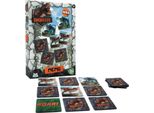 Dinorassic Memo Spel - Dinosaurus