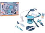 Set Da Gioco Per Dentista Johntoy, 13Dlg.