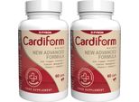 Cardiform - 120 Capsule (2 X 60 Capsule) - Confezione Da 2