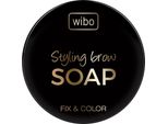Wibo Styling Brow Soap - Sapone Per Il Lavaggio Del Colore, 4,5 Ml - Cura Professionale Delle Sopracciglia Con Un Sapone Per Il Lavaggio Delicato