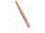Essence Meta Glow Matita Occhi Duo-Cromo Nr. 01 Rosa Lunga Durata Altamente Pigmentata A Prova Di Sbavature Colore Intenso Olografico Vegan Impermeabile Senza Nanoparticelle Senza Profumo 0,22G