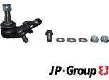 Jp Group Giunto Di Supporto Anteriore Destro Inferiore Anteriore Sinistro Per Toyota Avensis Station Wagon (T25) 4840300200