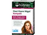 HüBner - Pelle Capelli Unghie Compact - 30 Capsule