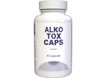 Alkotox - 60 Capsule