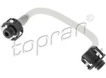 Topran 409 904 - Oe 605 070 07 32 Tubo Carburante Per Classe S (W140), Classe E (S210), Classe E (W210), Classe C (S202), Classe C (W202)