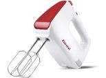 Girmi SB4101 Sbattitore Sbattitore Manuale 400 W Rosso, Bianco