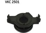 Skf Vkc 2501 AusrüCklager Oe 7628856 Kompatibel Mit Alf. 146, Alf. 145, Alf. 147, Alf. 155, Alf. 156, Alf. Gt, Alf. Gtv, Spider, Barchetta, Brava, Bravo, Coupe, Doblo, Marea, Palio, Punto, Strada, Tempra, Tipo, Dedra, Delta, Lybra