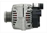 Hella 8EL 011 713-701 - Alternatore Oe 51880173 Per Mito (955), 500 (312), 500L (351, 352), 500X (334), Doblo, Fiorino, Punto, Panda, Qubo, Tipo