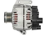 Hella 8EL 015 630-111 - Alternatore Oe 51727335 Per Mito (955), Nemo, 500 (312), Doblo, Fiorino, Punto, Idea, Panda, Qubo, Tipo, Bipper (Aa), Bipper Tepee