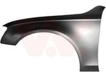Van Wezel 0327657 Parafango Anteriore Sinistro Per Audi A4 Avant (8K5, B8) A4 Berlina (8K2, B8)