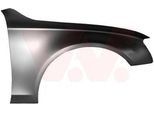 Van Wezel 0327658 Parafango Anteriore Destro Per Audi A4 Avant (8K5, B8) A4 Berlina (8K2, B8)