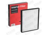 Stark SKIF-0170137 - Filtro Aria Abitacolo Oe 506 Per Lacetti (J200)