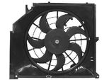 Motore Ventola Radiatore Van Wezel Con Motore Elettrico (0646746) Ventola Raffreddamento Radiatore, Ventola Radiatore, Ventola Radiatore, Radiatore Acqua, Radiatore Motore