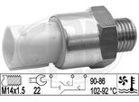 Era 330836 Interruttore Termico Ventola Radiatore Per Bmw 5 Berlina (E39) 5 Touring (E39) 3 Coupé (E36) 7 (E38) 7 (E65, E66, E67)