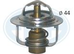 Era 350380 - Termostato Liquido Di Raffreddamento Oe 94 580 182 Per Aveo (T250, T255), Matiz (M200, M250), Spark (M200, M250)