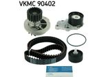 Skf Vkmc 90402 - Oe 25183772 Wasserpumpe + Zahnriemensatz FüR Rezzo (U100), Lacetti (J200), Aveo (T250, T255), Aveo (T200)