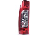 Fast FT86301 - Faro Posteriore Oe 1606664080, Sinistro Per Jumper, Ducato, Boxer