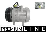 Mahle Acp 765 000P - Compressore Aria Condizionata Oe 95485075 Per Matiz (M200, M250), Spark (M200, M250)